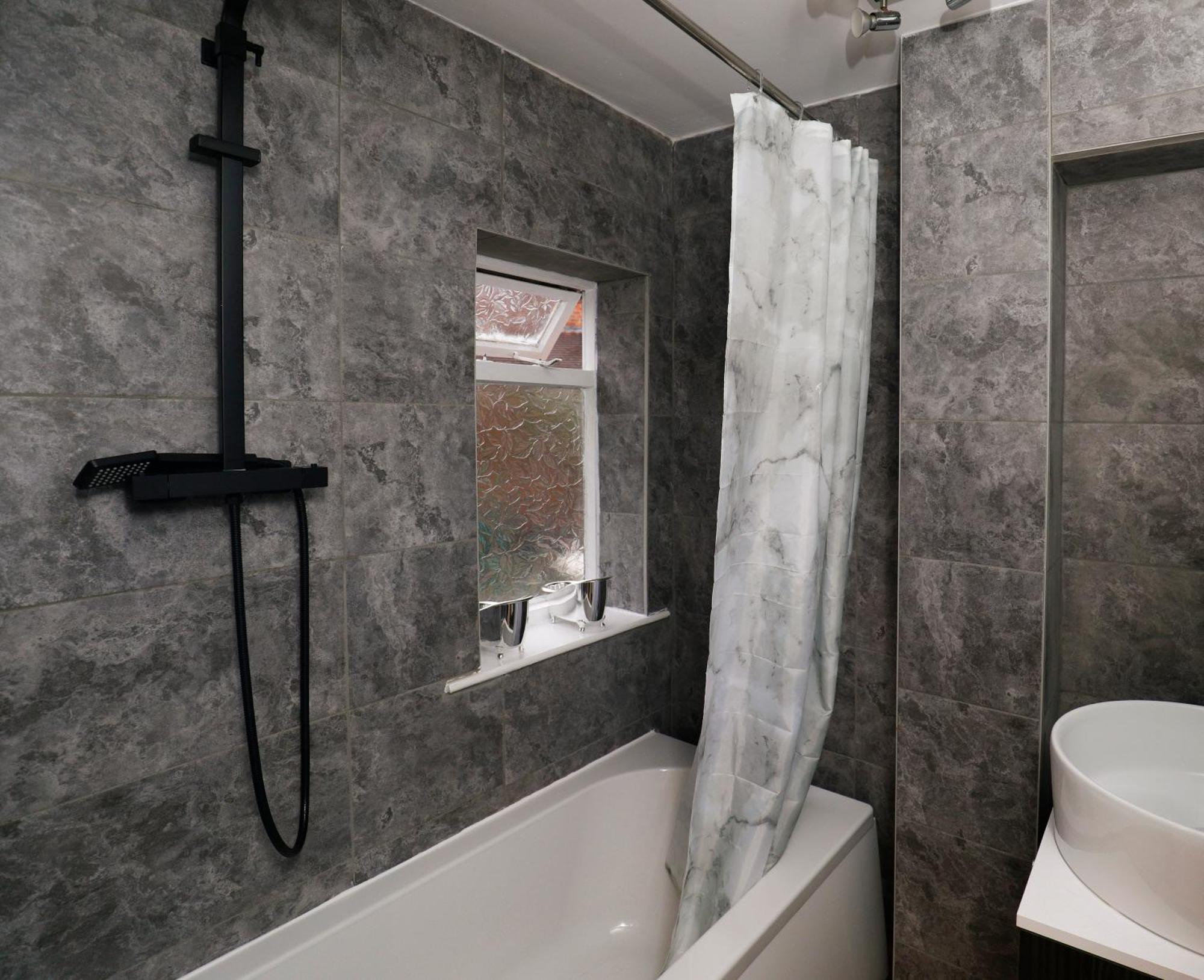 Harmony Haven Executive Suite نوتينغهام المظهر الخارجي الصورة